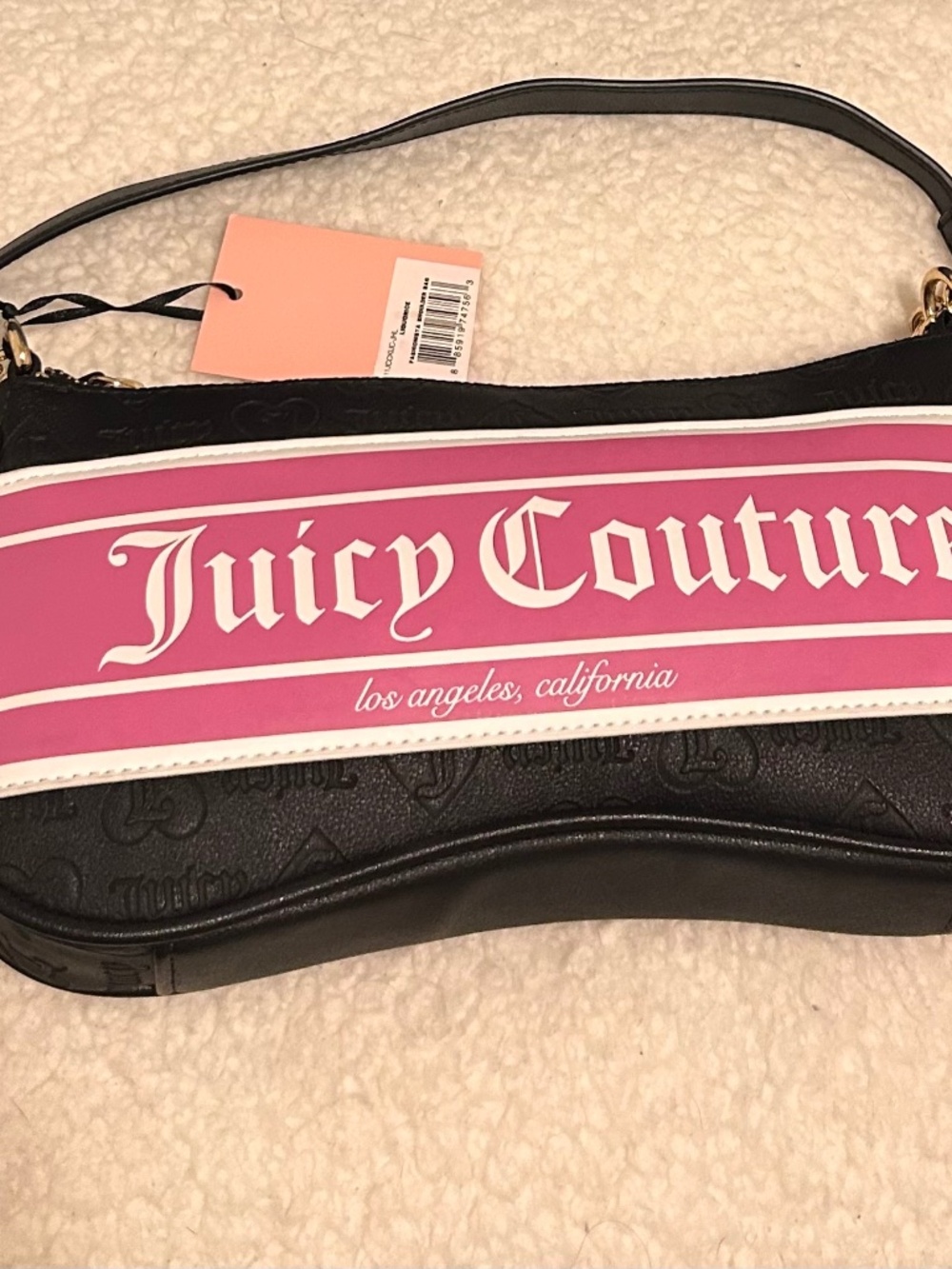 Juicy Couture Shoulder Bag